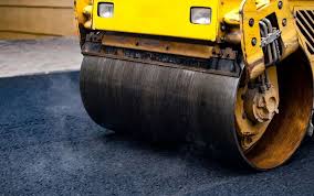 Trusted Paducah, TX Driveway Paving Services Experts